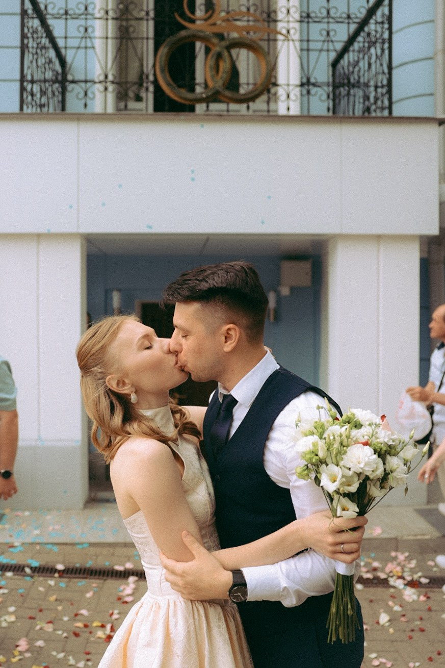 Вадим и Катя. Фотограф Нижний Новгород