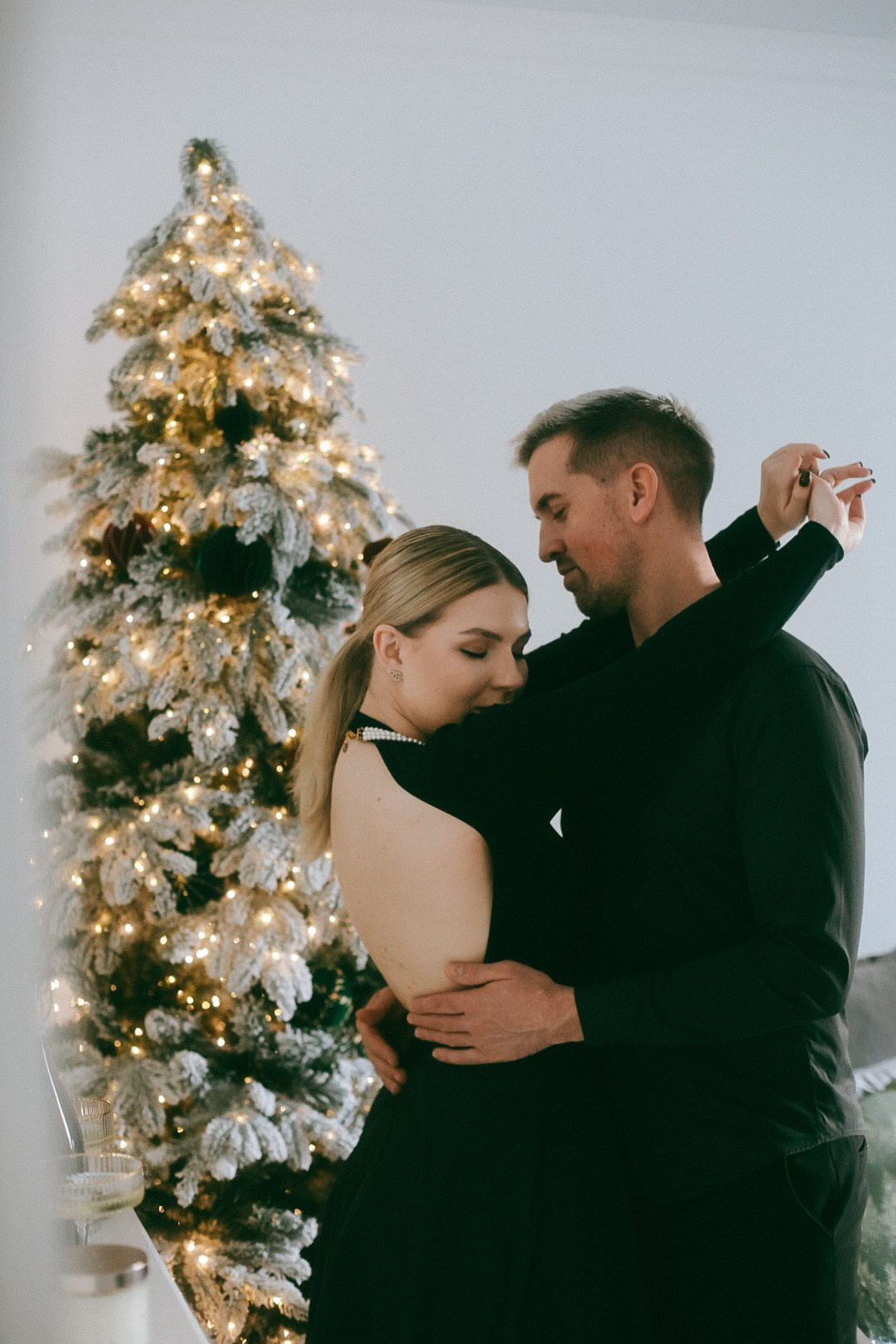 Денис и Оля. Фотограф Нижний Новгород