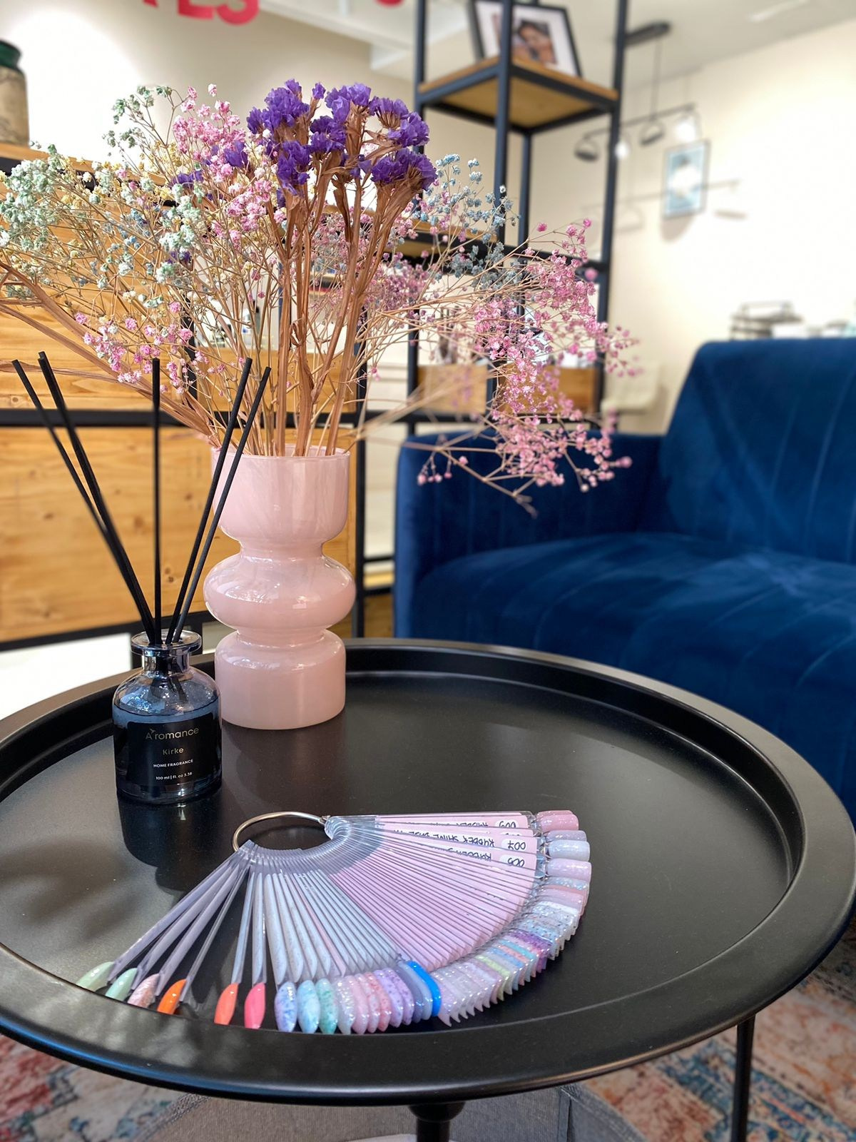 Москва. Mi Amo салон красоты Пенза