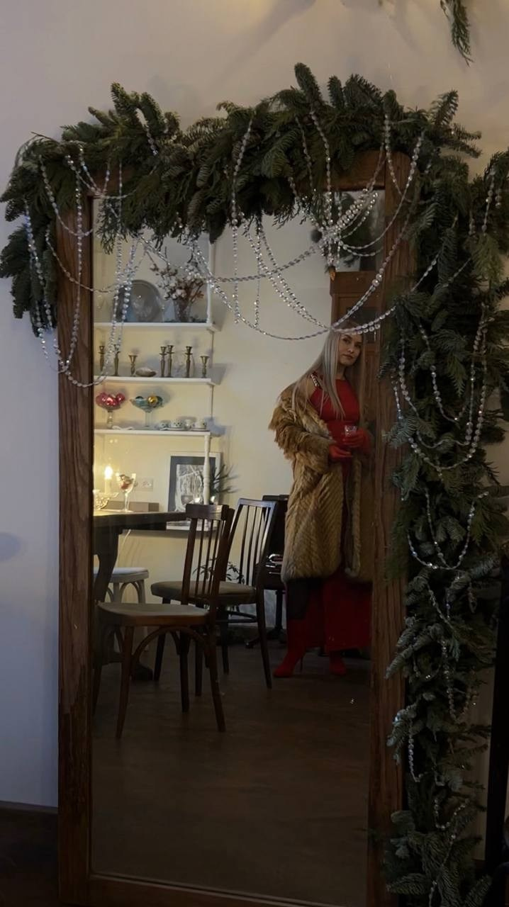 Винтажные подруги Аня и Алла. Фотограф в Нижнем Новгороде Лена Бирди