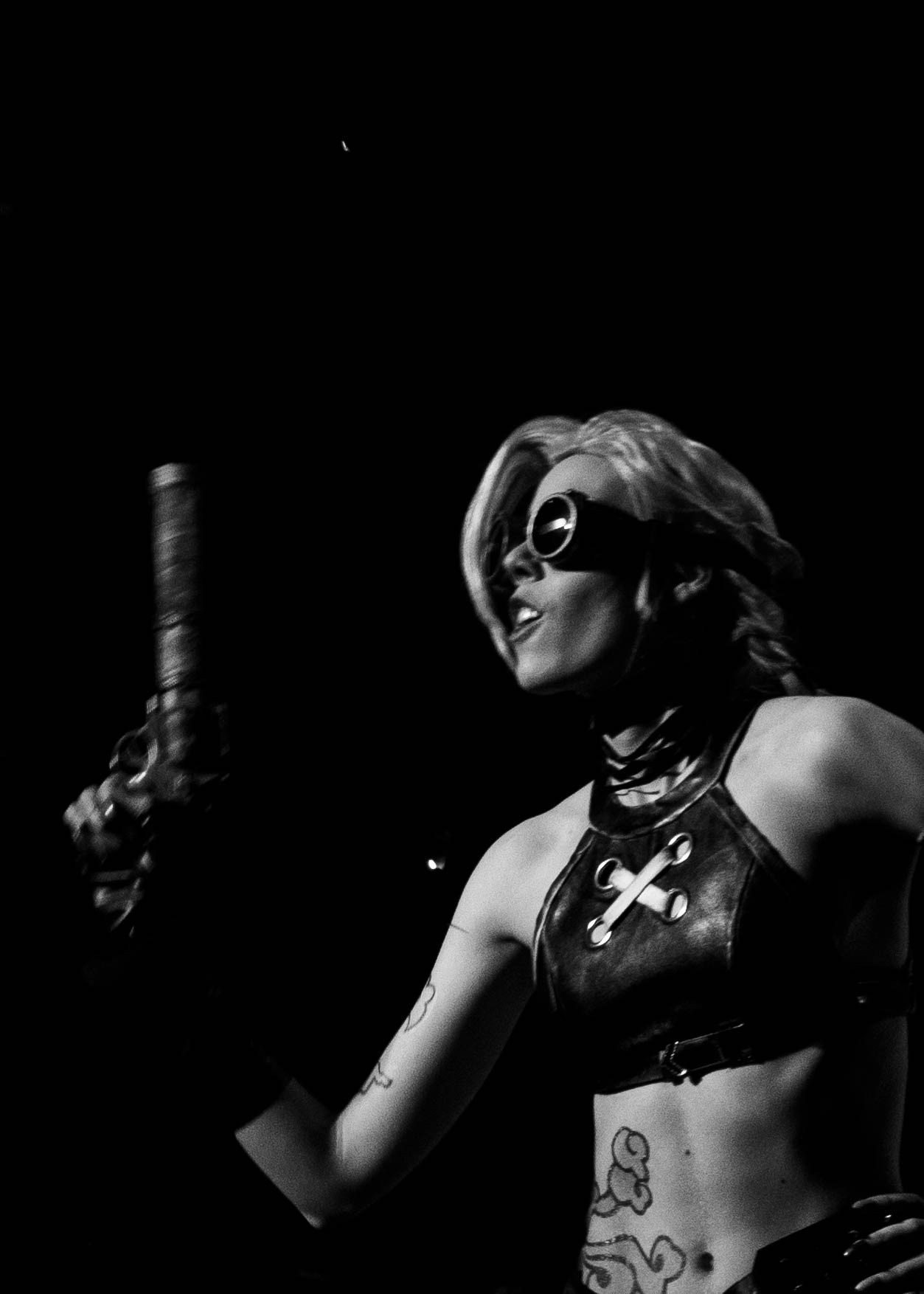 Gallery / Галерея. Кир Анисин. Режиссер & фотограф