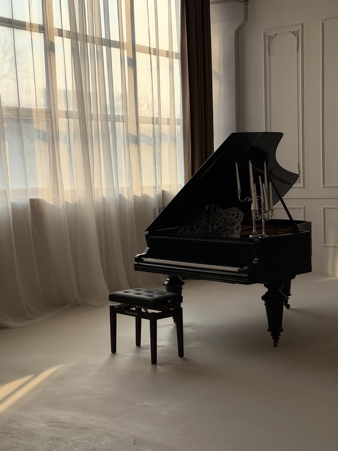 Зал «Muse» (Бородинская 20). Фотограф для жизни, бизнеса и соц сетей Ирина Нечет, Владивосток