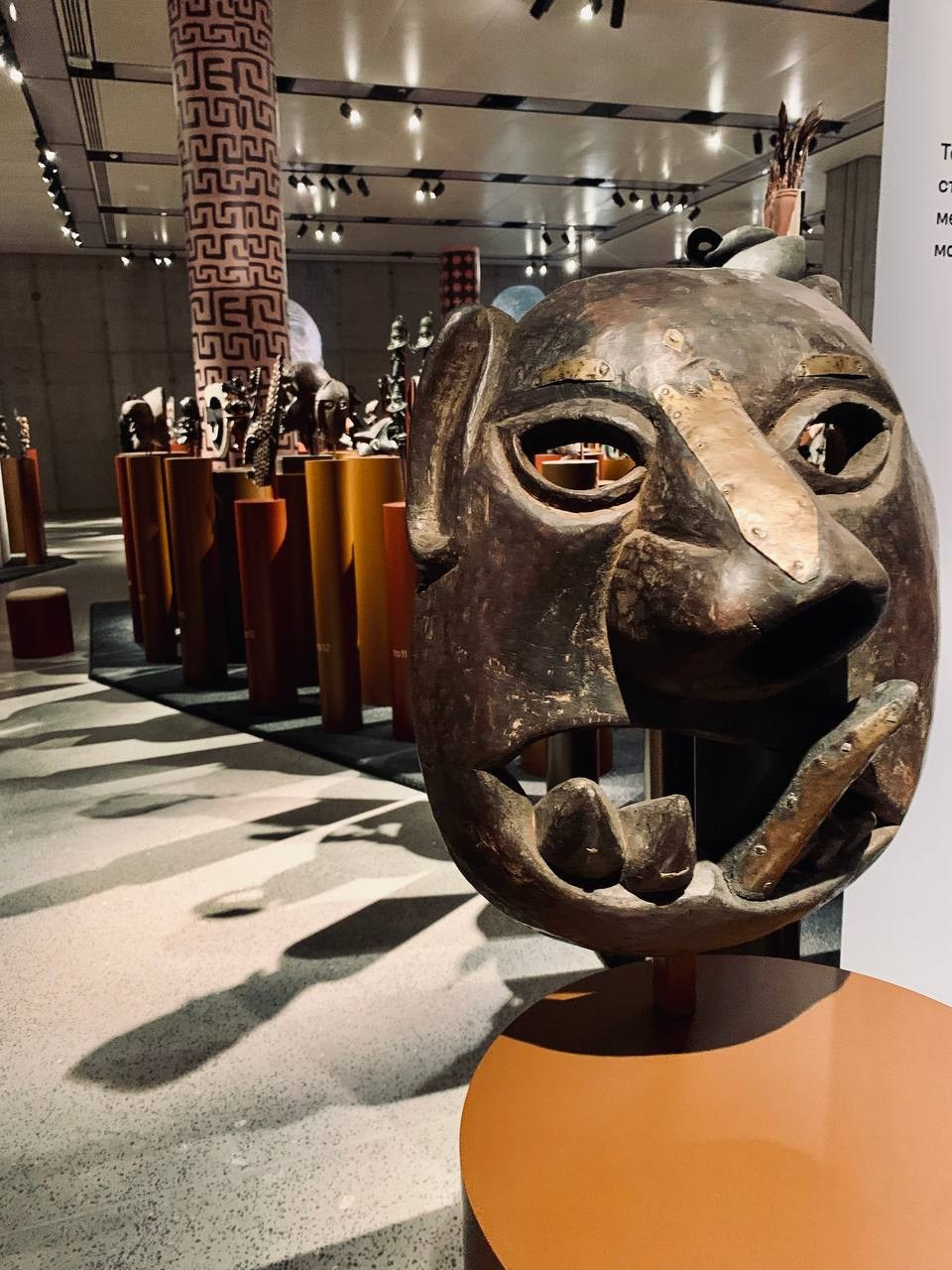 Музей Зиларт. Дизайнер интерьеров, визуализатор в Москве и Московской области Татьяна Добрынина