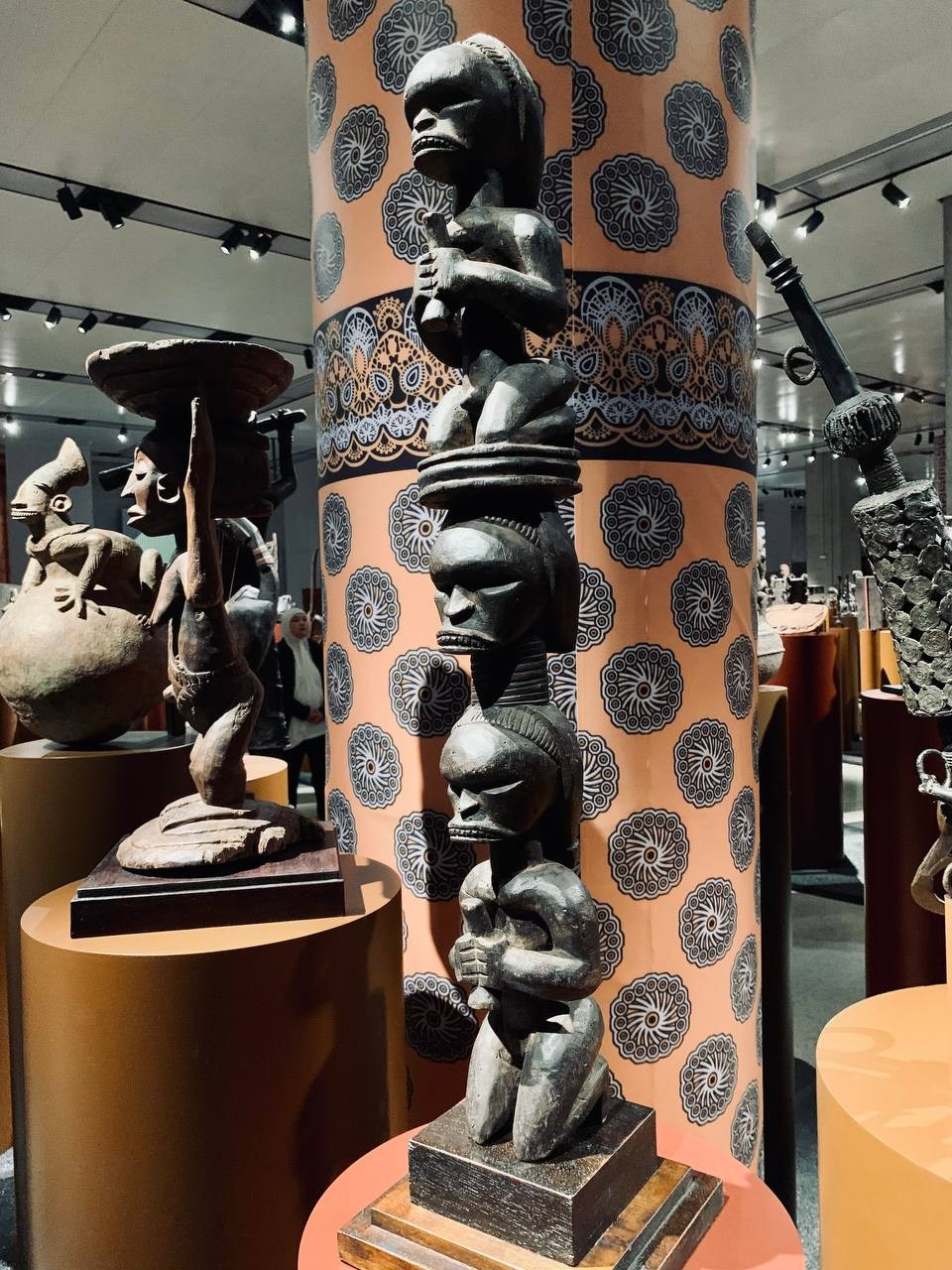 Музей Зиларт. Дизайнер интерьеров, визуализатор в Москве и Московской области Татьяна Добрынина