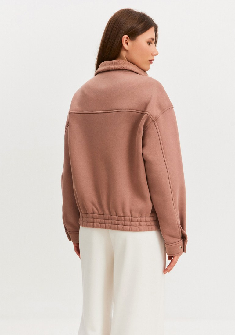 Модельная фотосъемка для МАIВЕRG. Портретный и репортажный фотограф в Казани