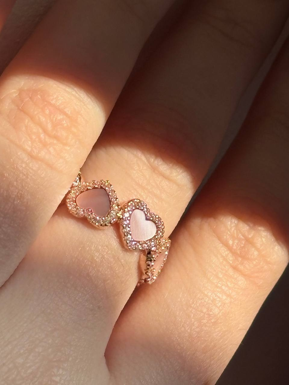 Ювелирные изделия и бижутерия