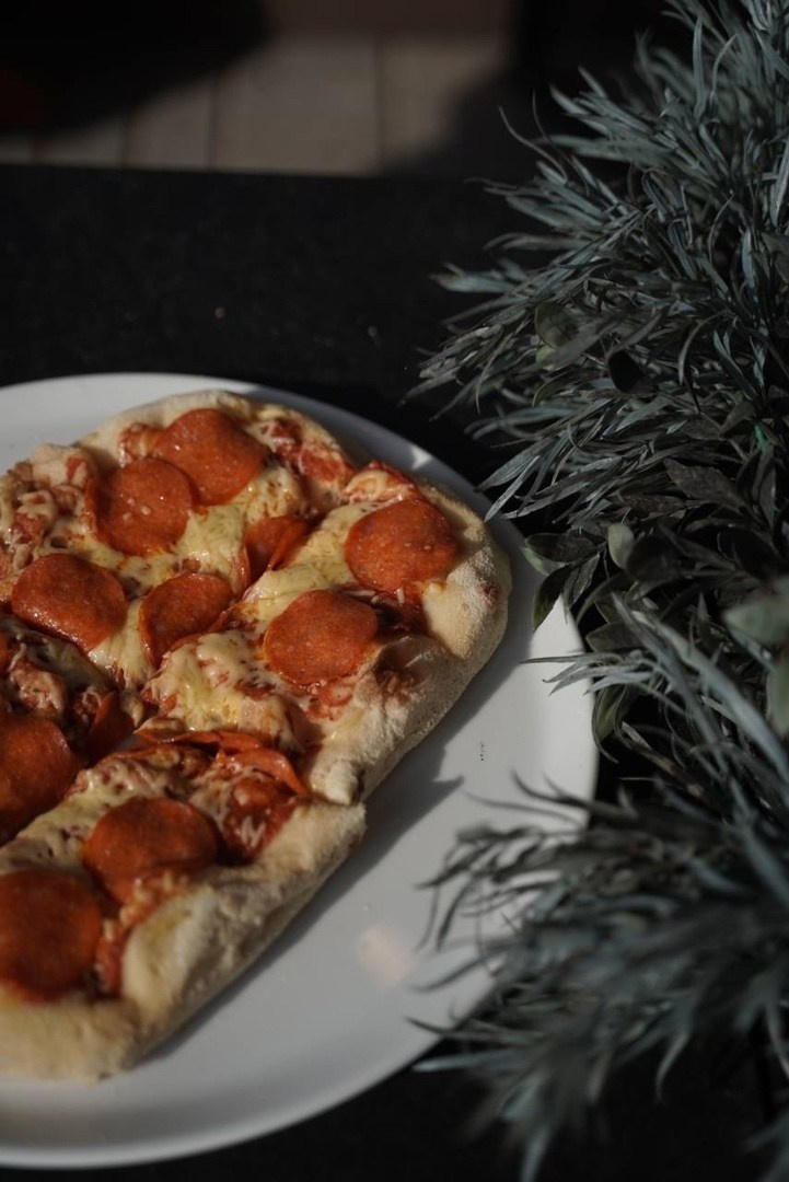 Станция пицц. Кейтеринг Royal Catering | По Москве и Московской области организуем р