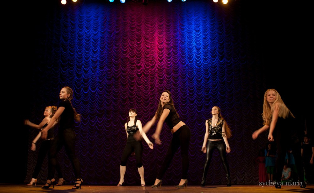 Амира. Детский концерт. Детский и семейный фотограф, фотограф мероприятий Нижний Новгород