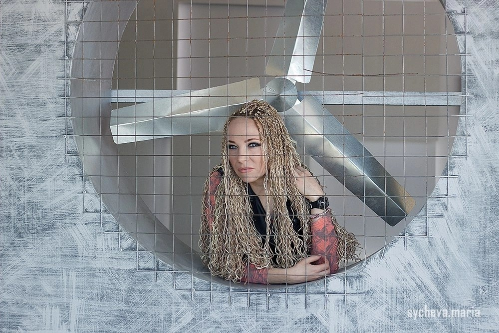 Женский портрет общий альбом. Детский и семейный фотограф, фотограф мероприятий Нижний Новгород