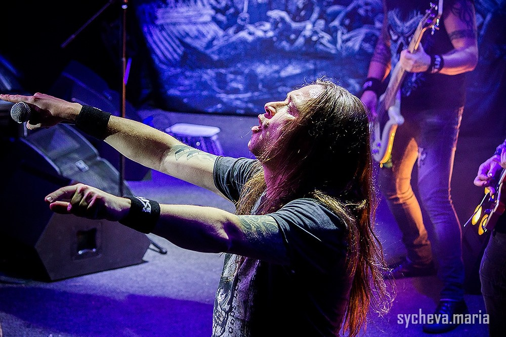 Концерт группы Ария. Детский и семейный фотограф, фотограф мероприятий Нижний Новгород