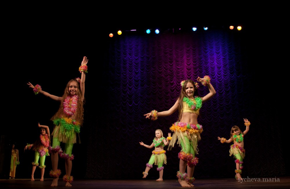 Амира. Детский концерт. Детский и семейный фотограф, фотограф мероприятий Нижний Новгород