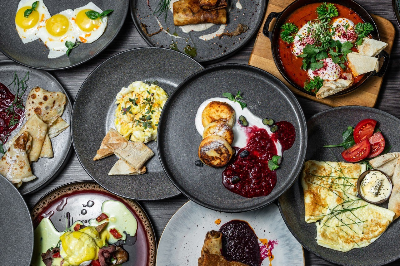 Food photographer Abu Dhabi