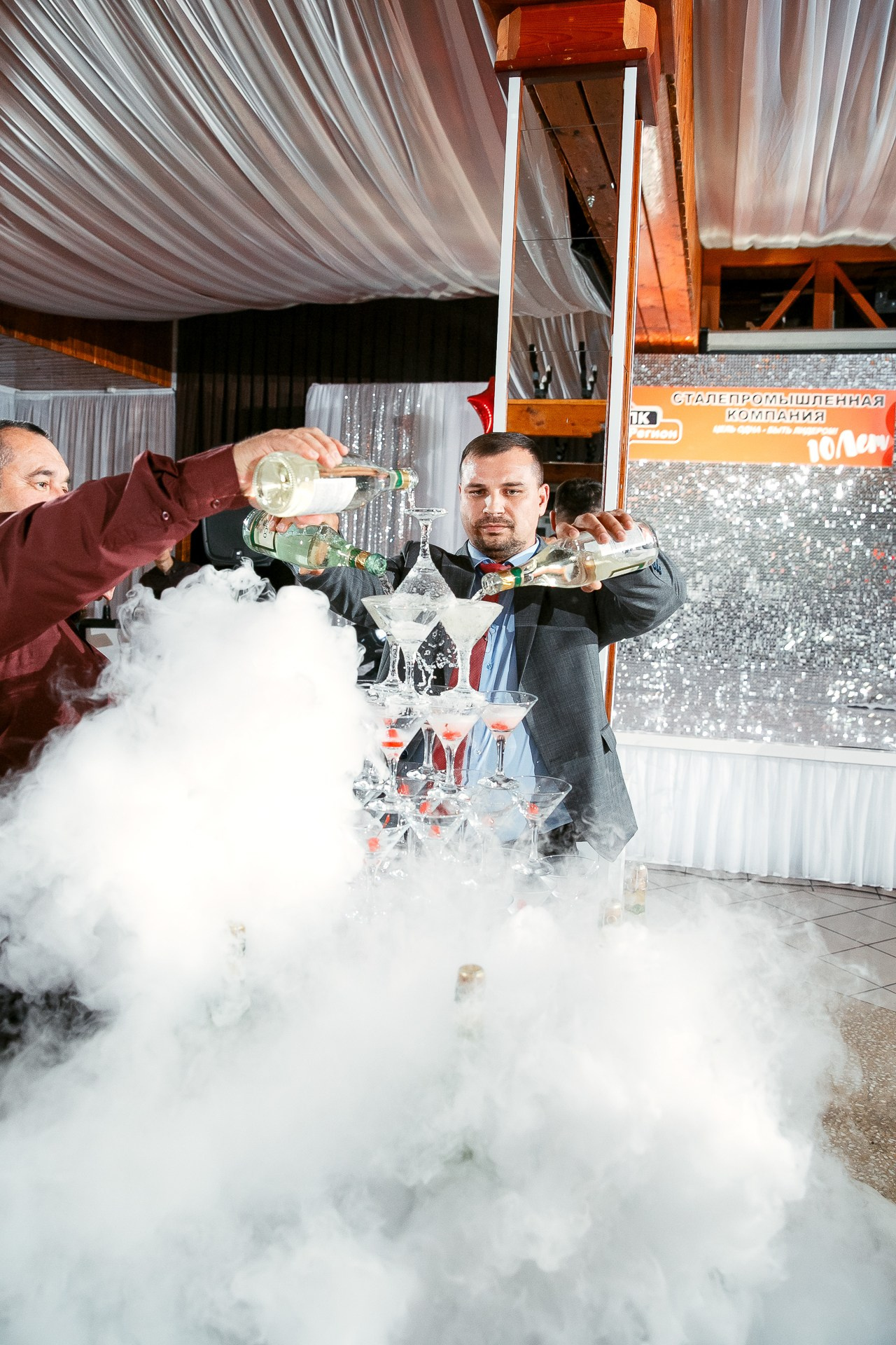 Корпоратив СПК. Фотосъёмка для бизнеса — предметное фото, репортаж с мероприятий, портреты людей, съёмка интерьера и экстерьера