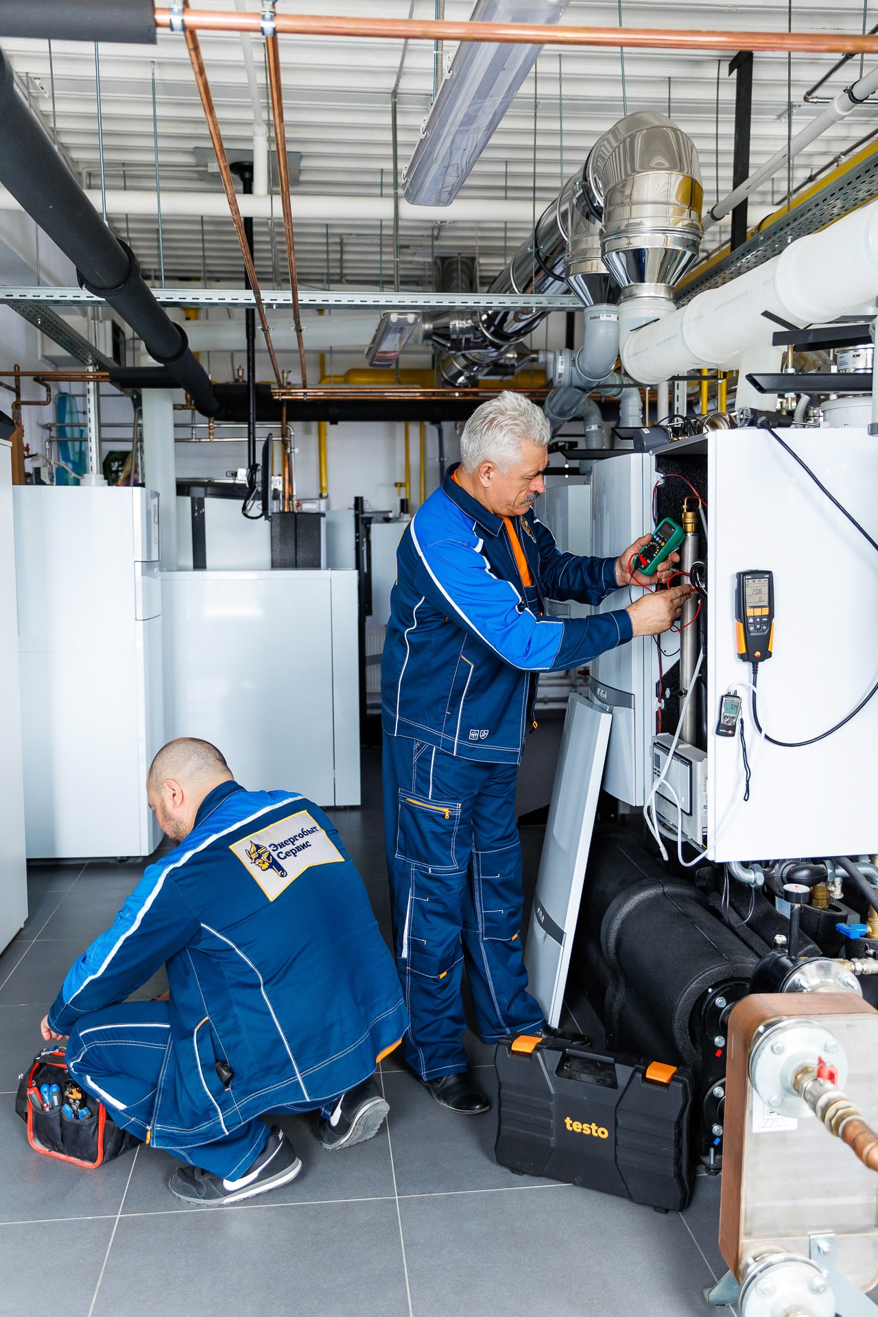 Энергобыт Сервис. Фотосъёмка для бизнеса — предметное фото, репортаж с мероприятий, портреты людей, съёмка интерьера и экстерьера