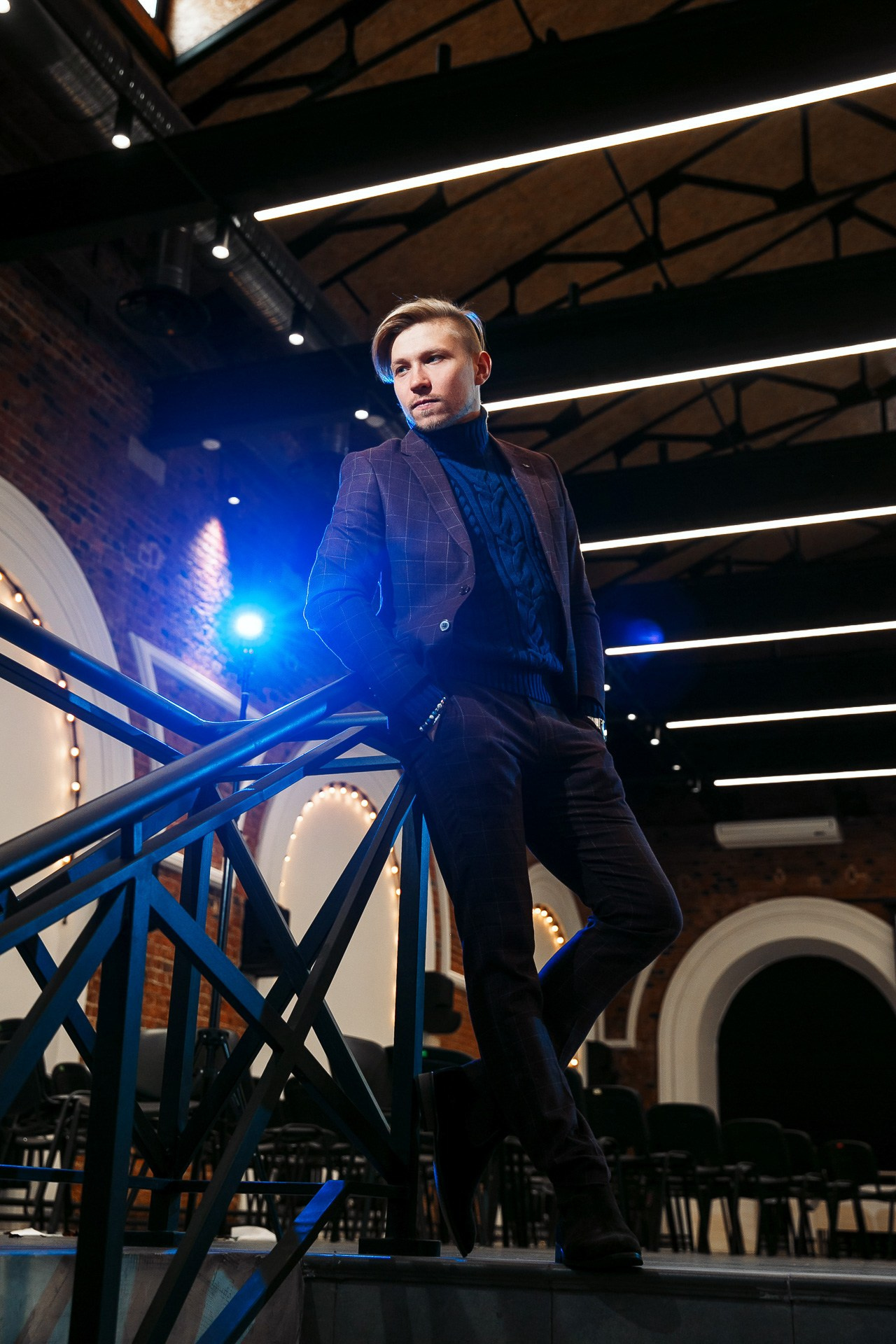 Бизнес портер Юрист. Фотосъёмка для бизнеса — предметное фото, репортаж с мероприятий, портреты людей, съёмка интерьера и экстерьера