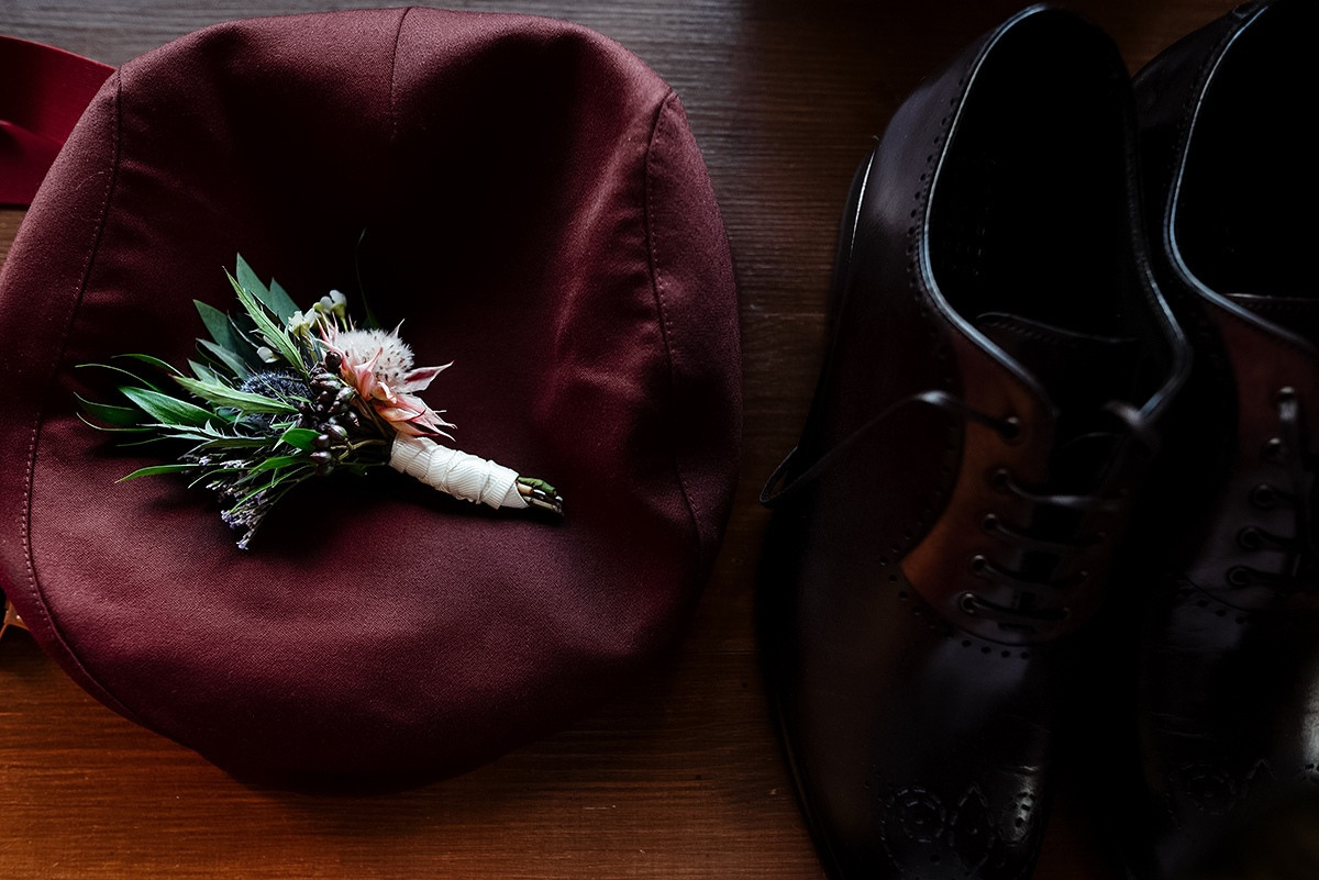 Денис Кузнецов — Свадебный фотограф г. Абакан