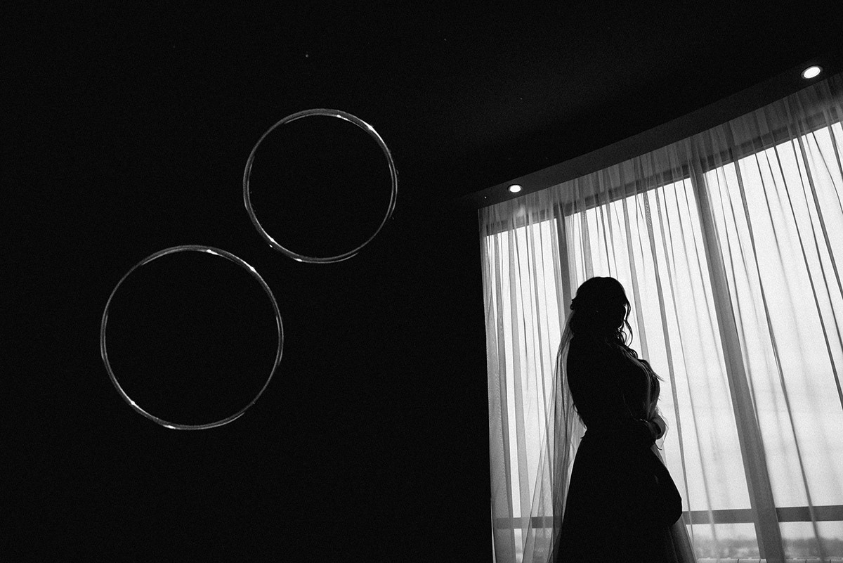 Денис Кузнецов — Свадебный фотограф г. Абакан