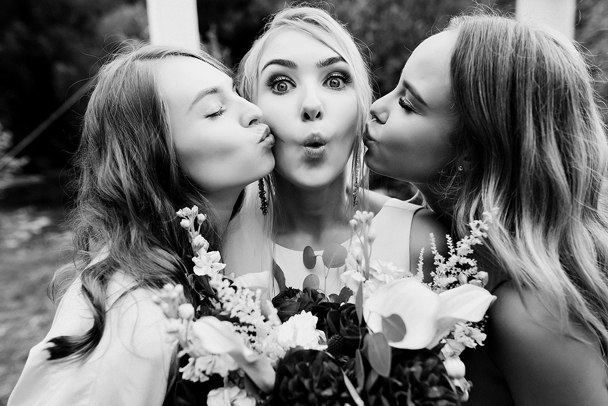 Денис Кузнецов — Свадебный фотограф г. Абакан