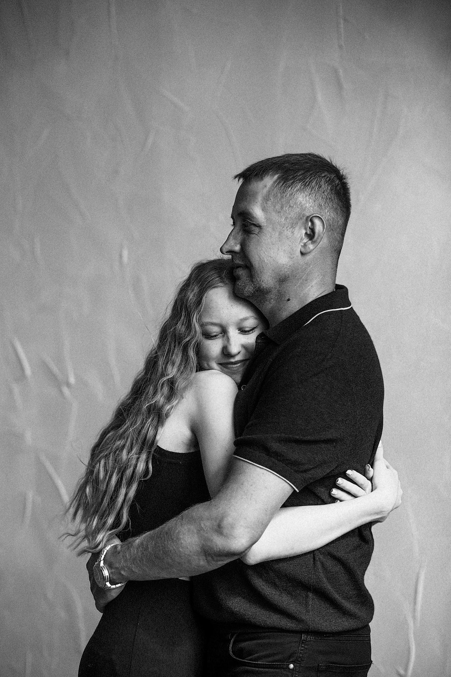 СЕМЬЯ. Фотография. Визуально-чувственный мир души