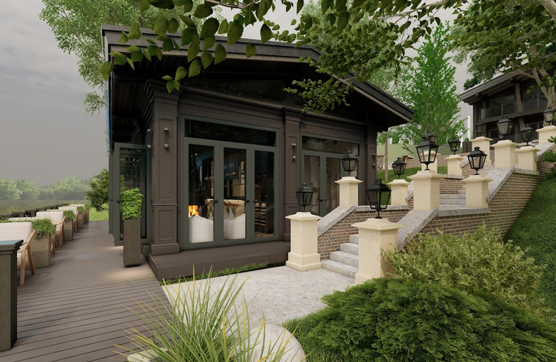 Площадка № 6-1. Свадебный и портретный фотограф Москва