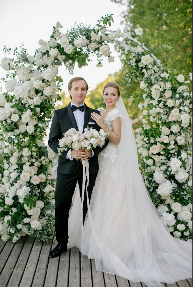 Площадка № 3-6. Свадебный и портретный фотограф Москва