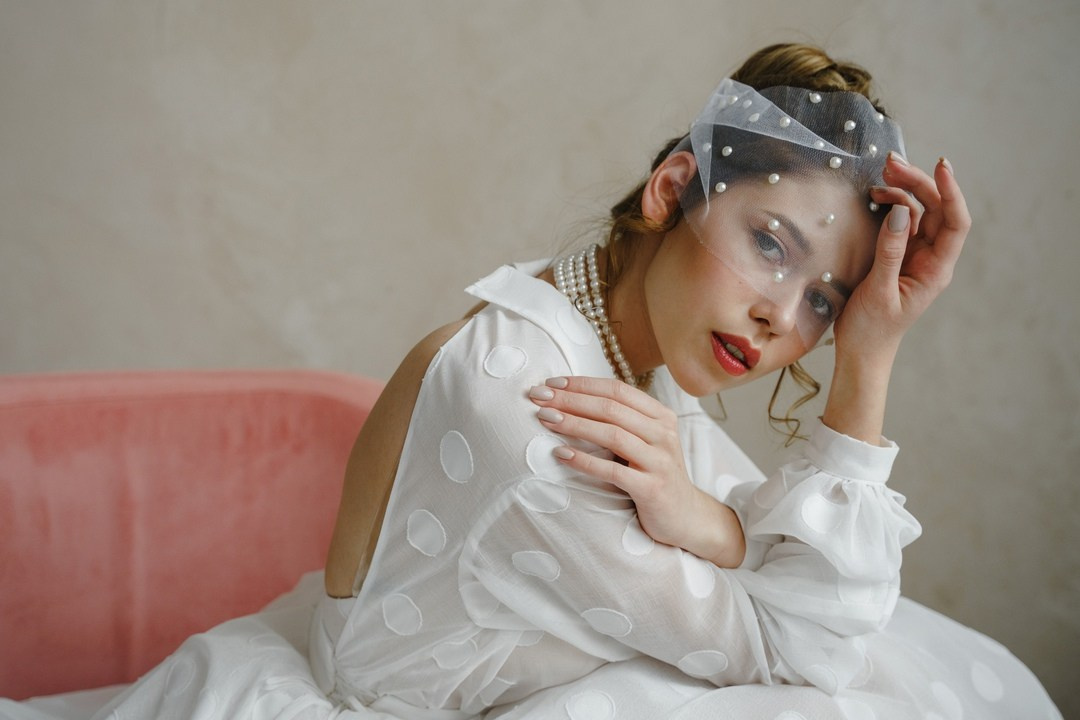 Портретная съемка. Главная