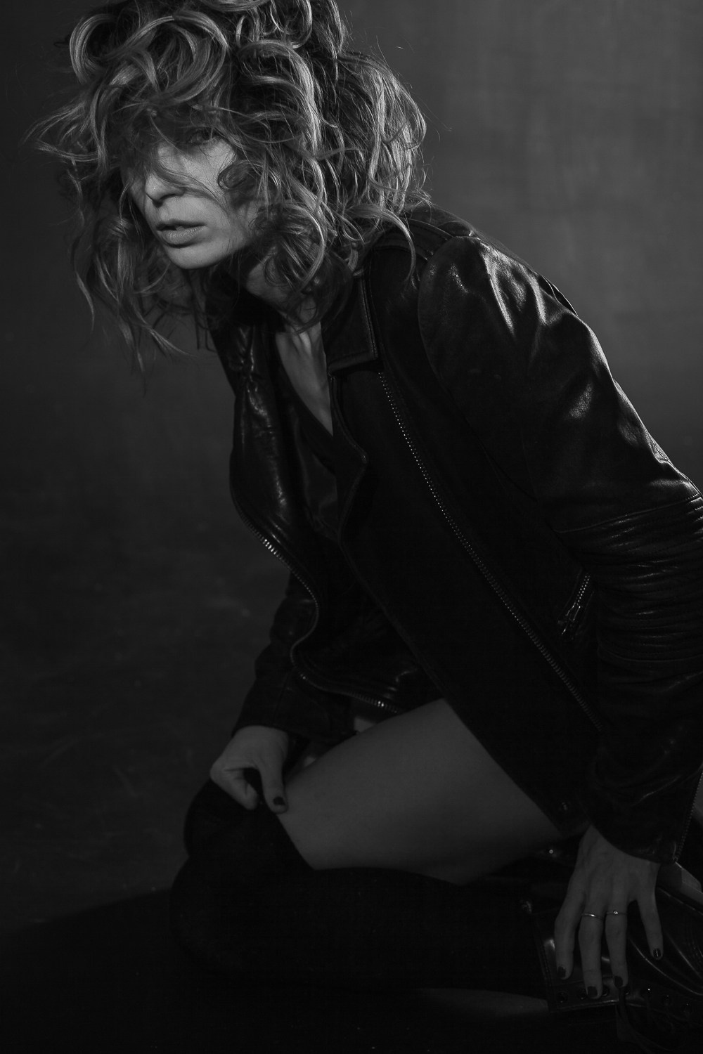 Ольга Бараняй. хореограф, танцор. Психолог с фотоаппаратом Зимина Оксана