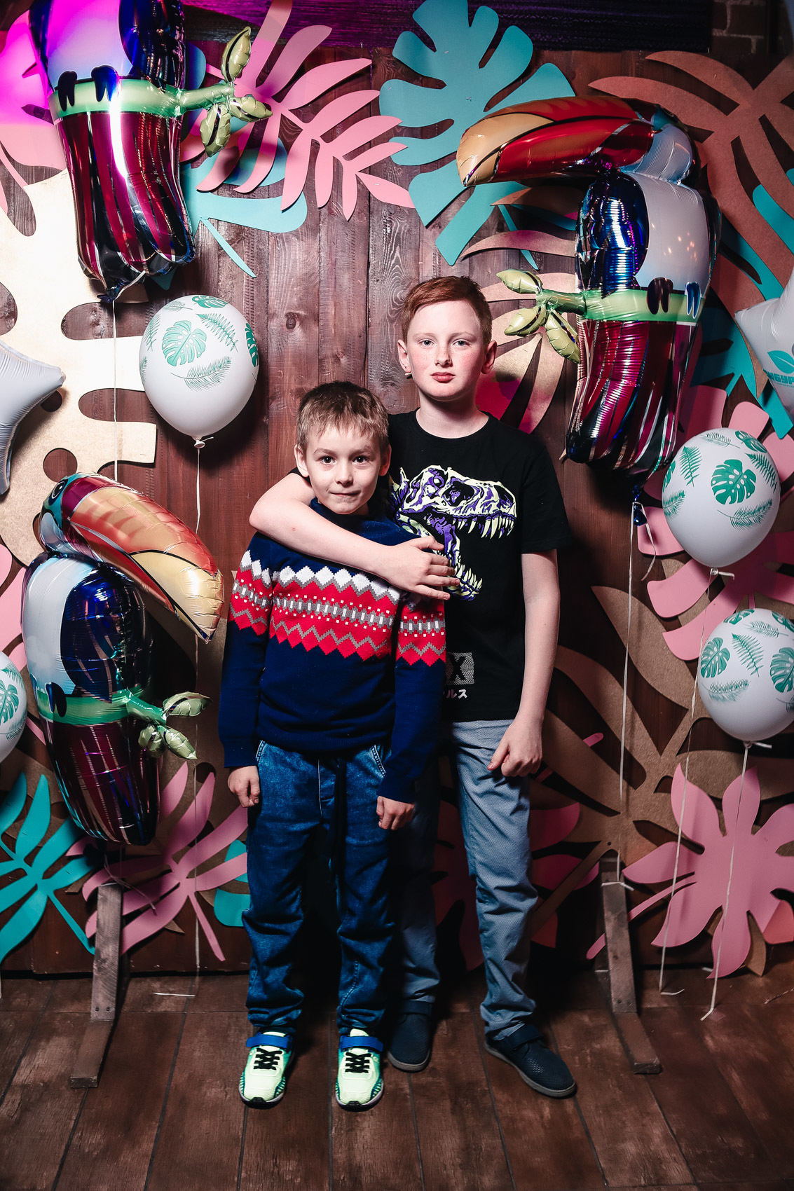 Этно. Фотограф Томск Скавронский Даниил