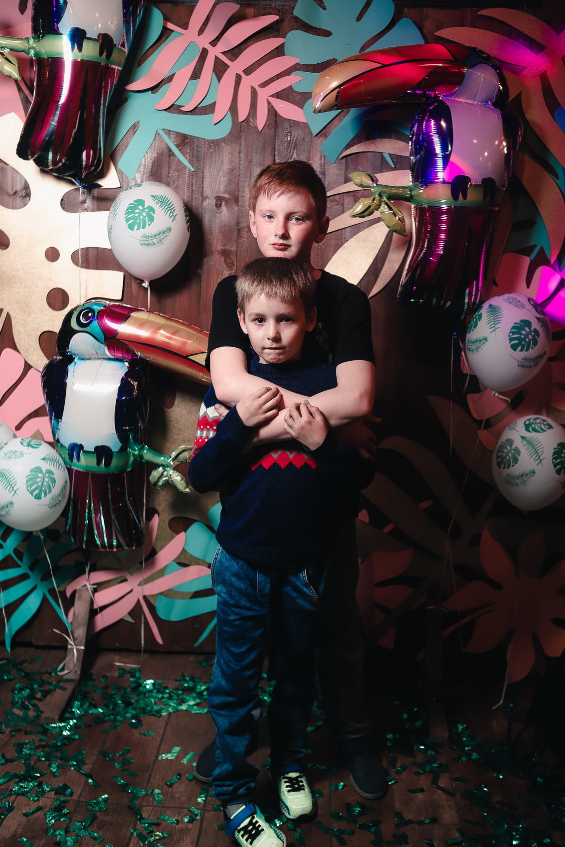 Этно. Фотограф Томск Скавронский Даниил