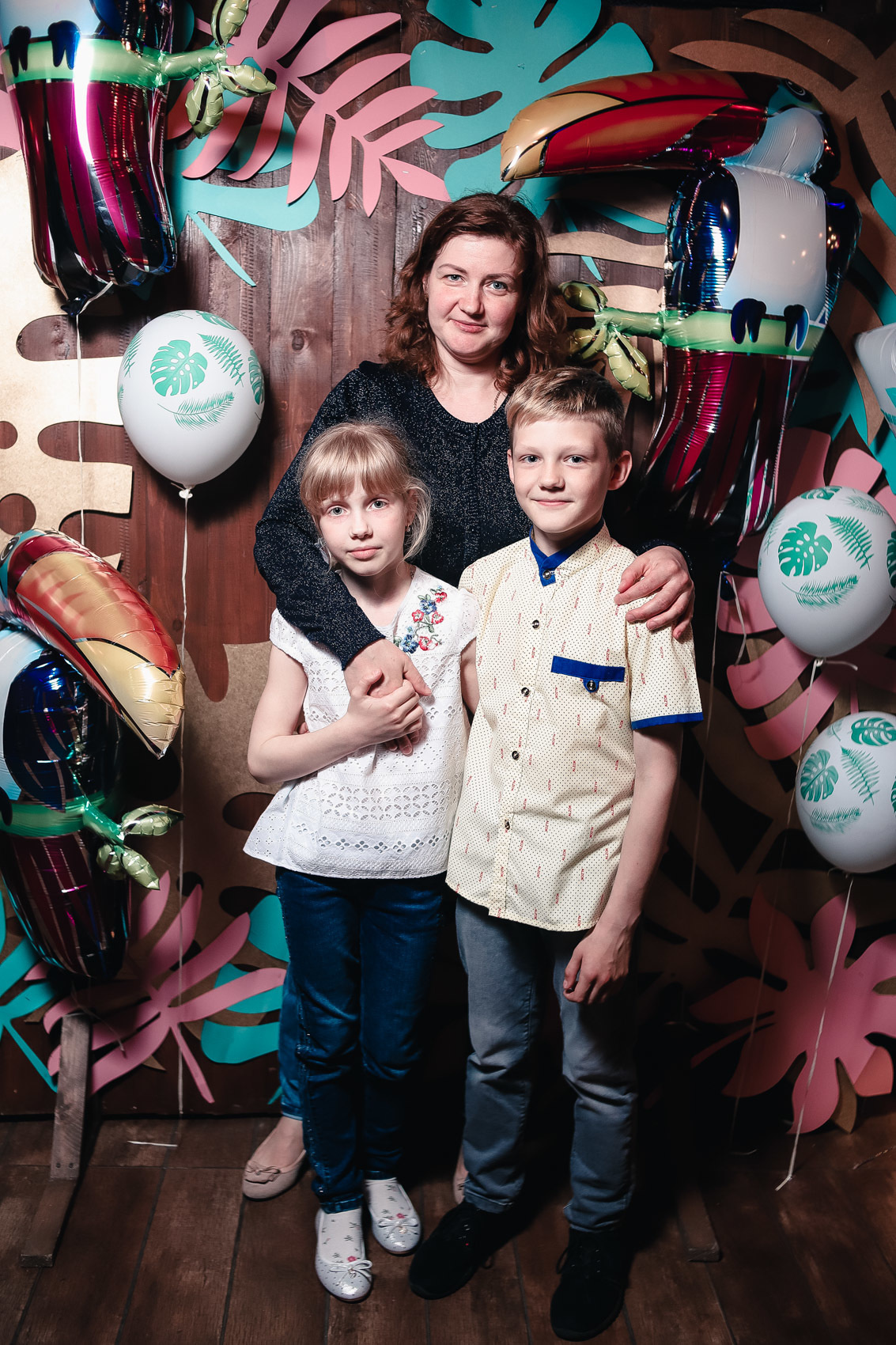 Этно. Фотограф Томск Скавронский Даниил