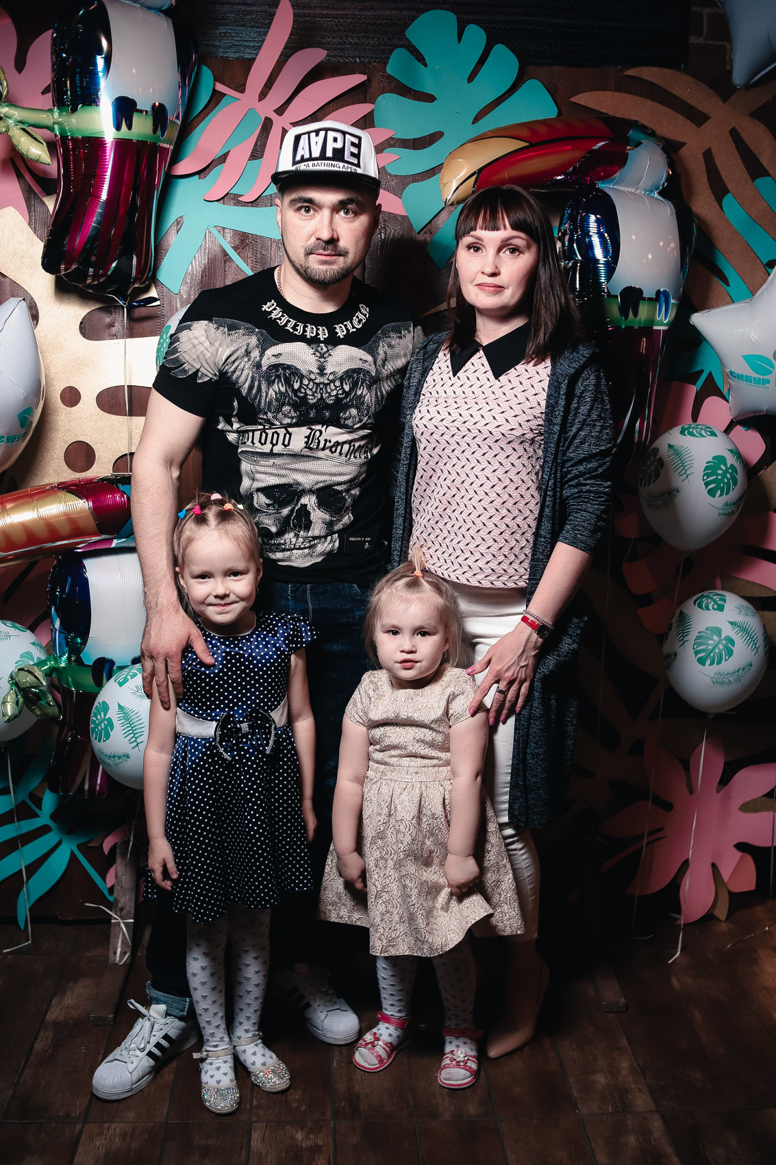 Этно. Фотограф Томск Скавронский Даниил