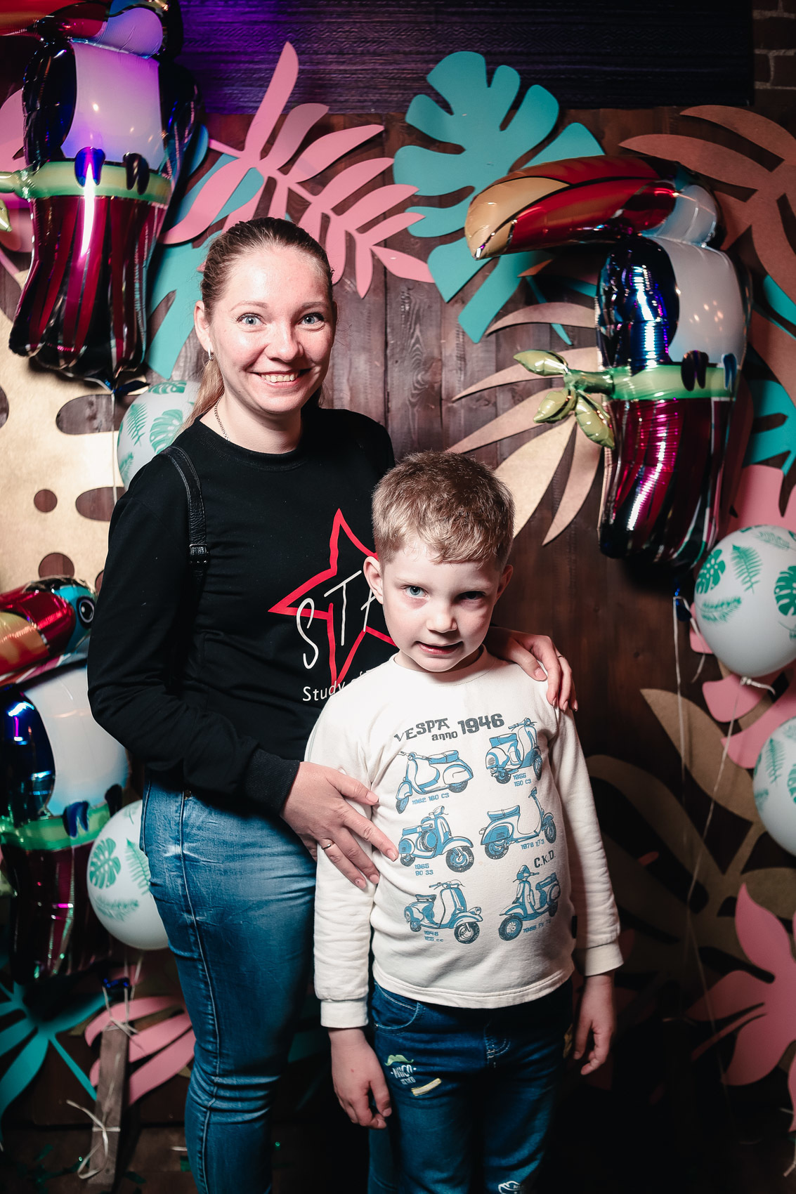 Этно. Фотограф Томск Скавронский Даниил