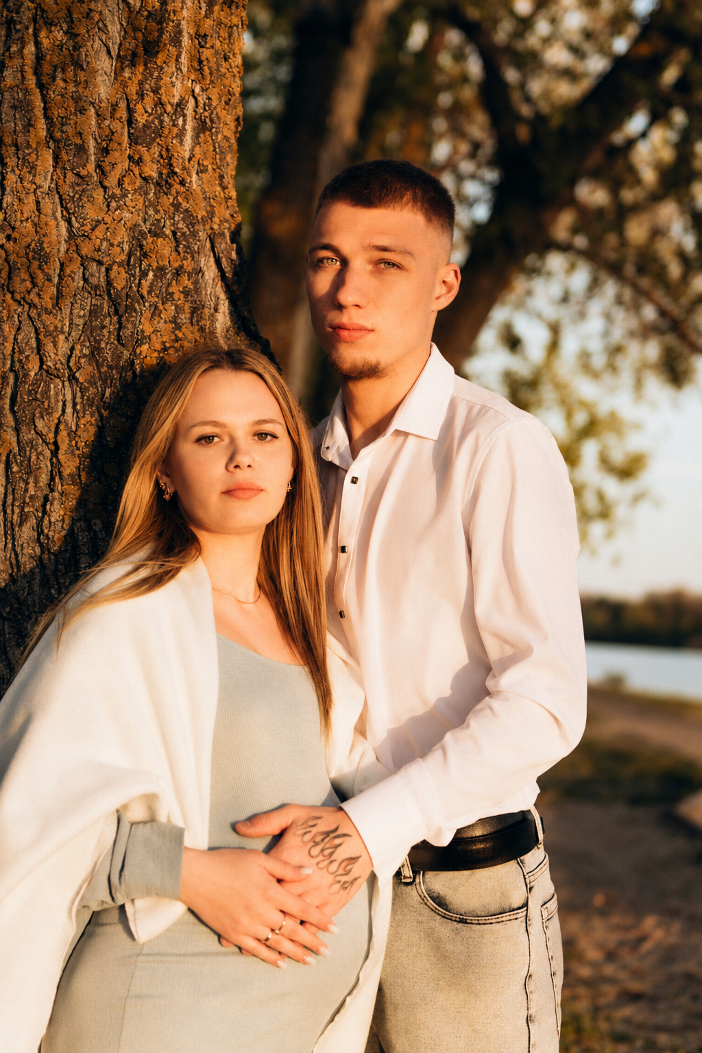 Счастье внутри нас. Семейный и детский фотограф