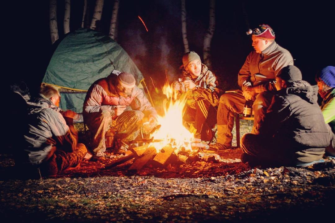 Треккинг / восхождения / активности