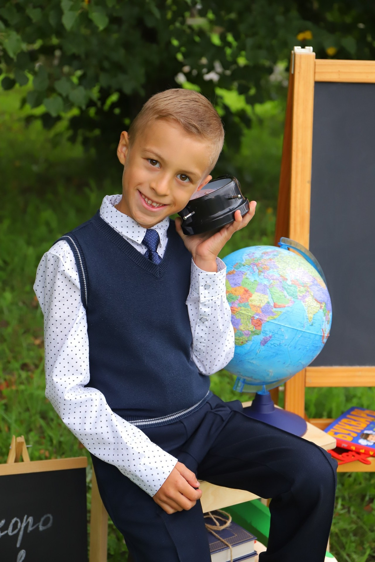 Отзывы. Детский и семейный фотограф в Москве и Подольске Юлия Тюлина