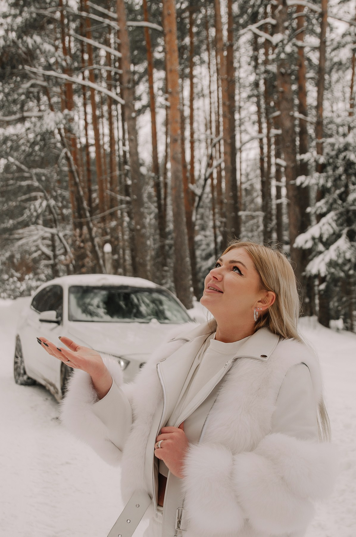 Friends stories_Наташа и Кристина. Свадебный и семейный фотограф в Минске Яна Новак