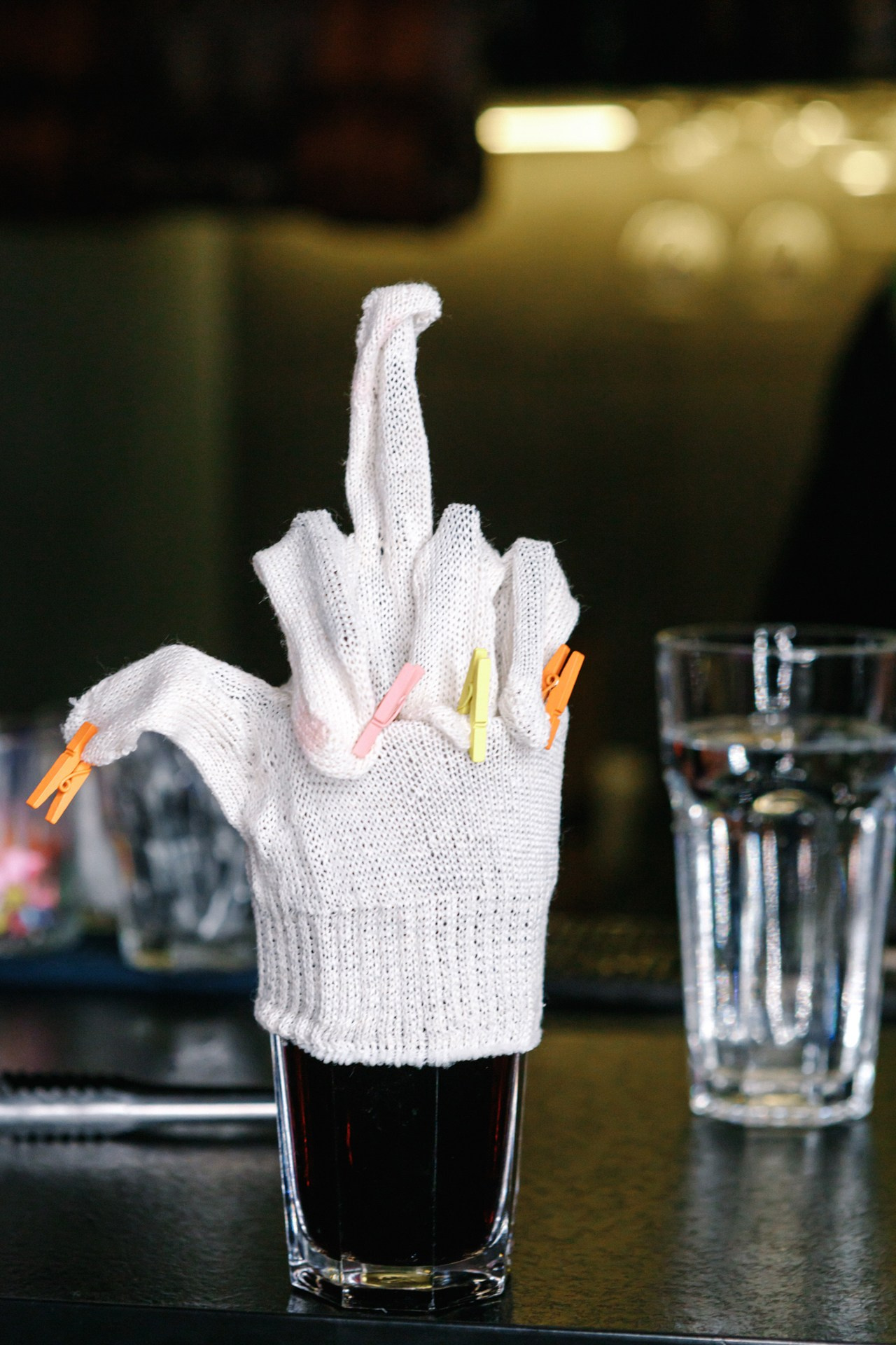 УЕ! БАР. Фотограф Владимир Молоканов