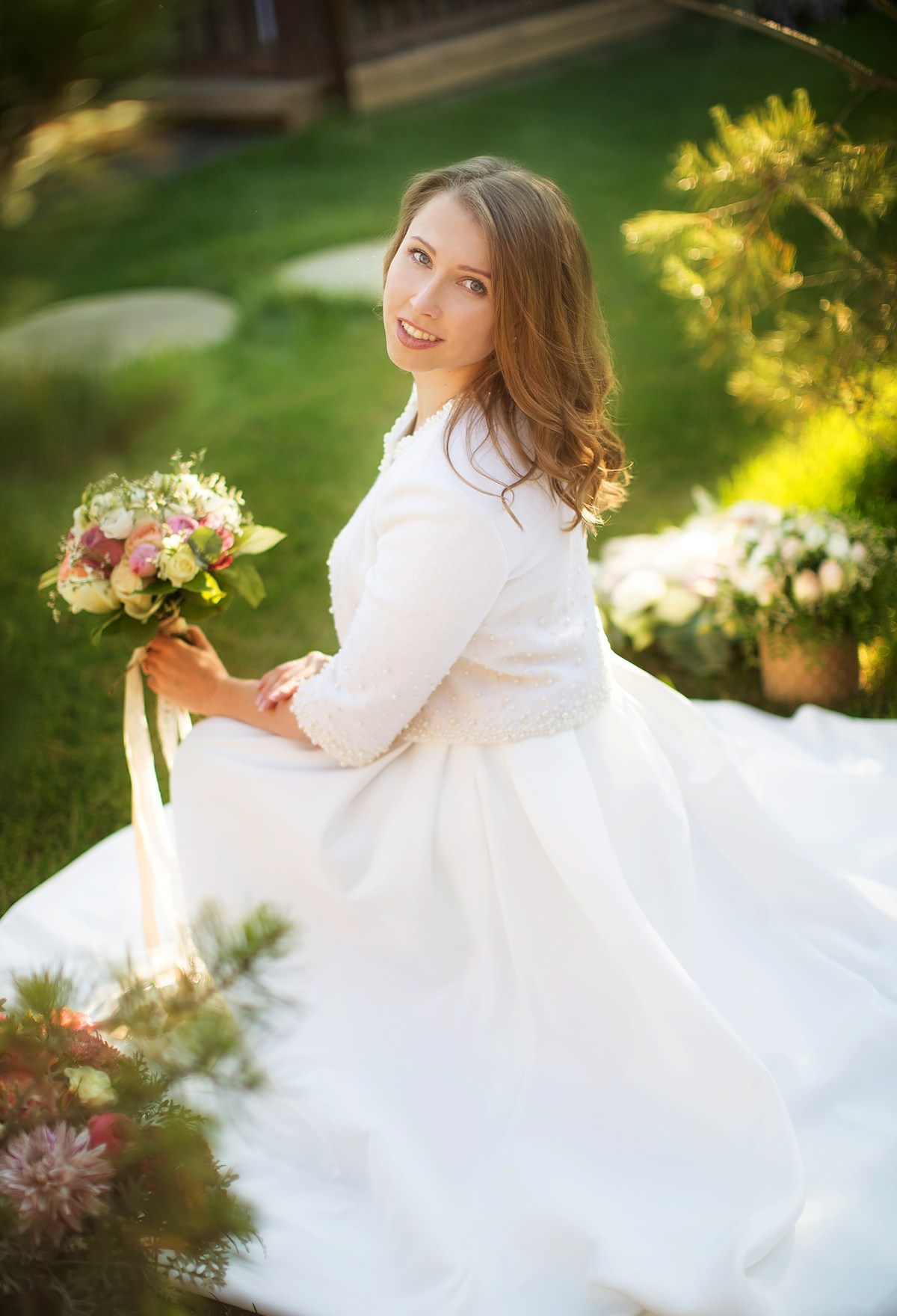 חתונה. צלם ואמן ילדים ומשפחה