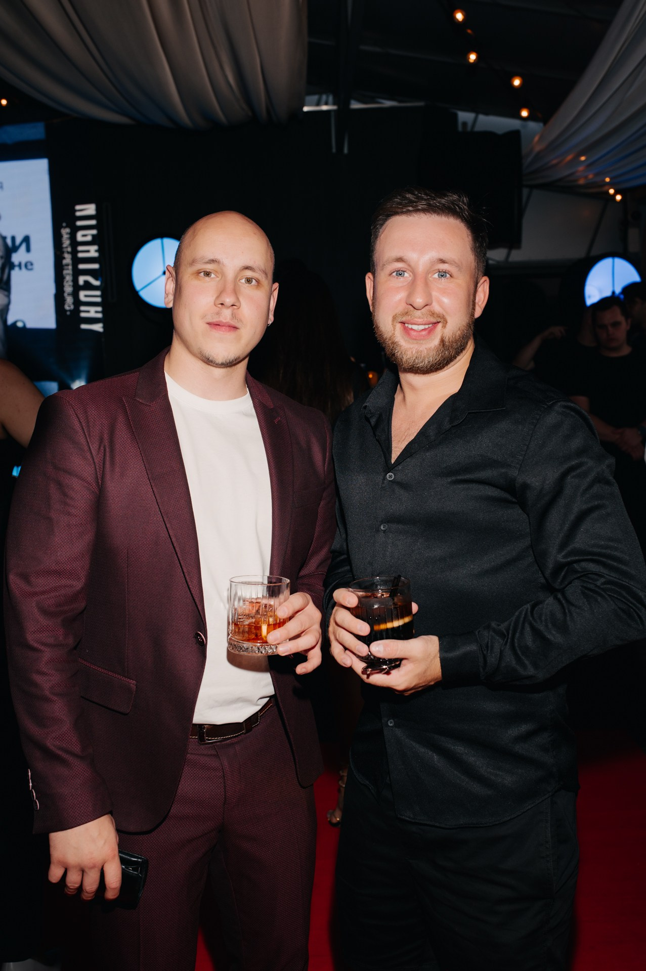 NIGHT2DAY CHOICE 2024. Night2Day Санкт-Петербург