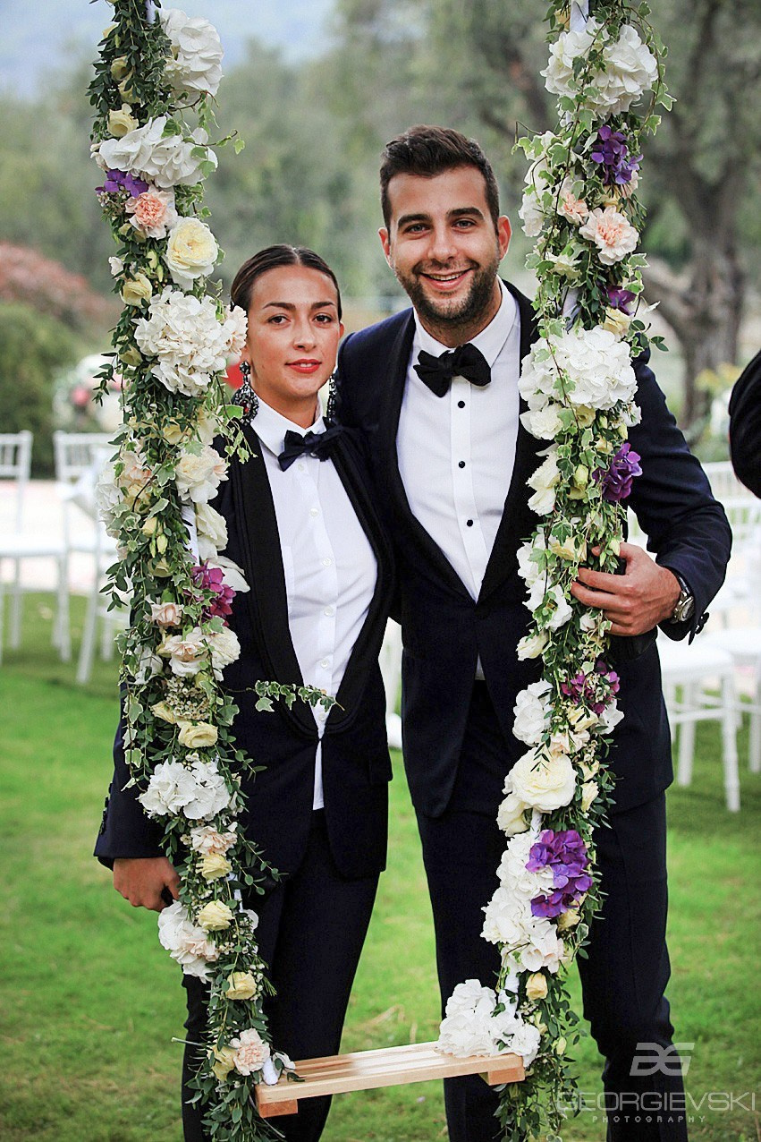 EVENT. Denisgeorgievski