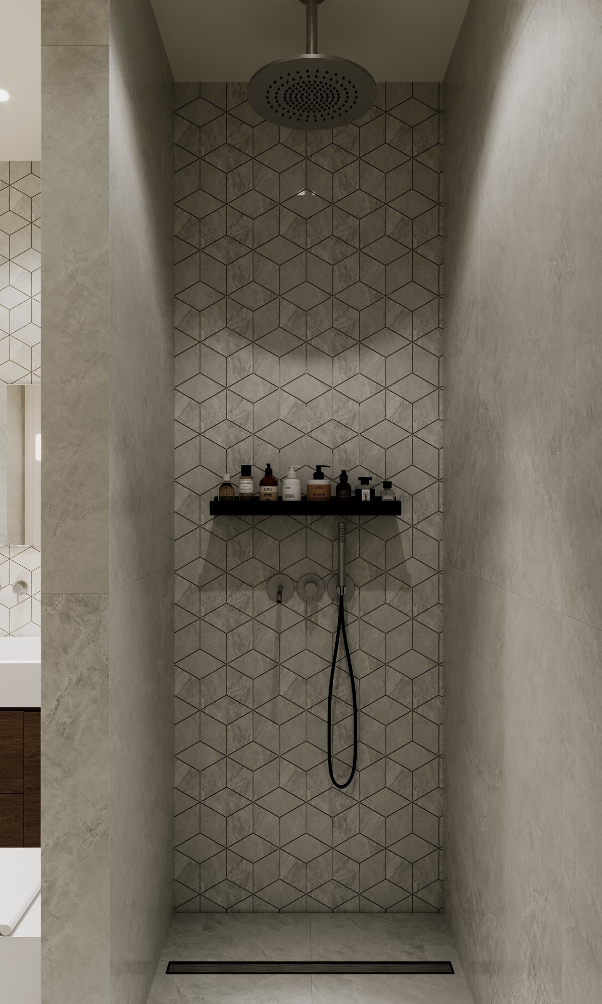 Мастер су Финал. Визуализатор Векшина Елена