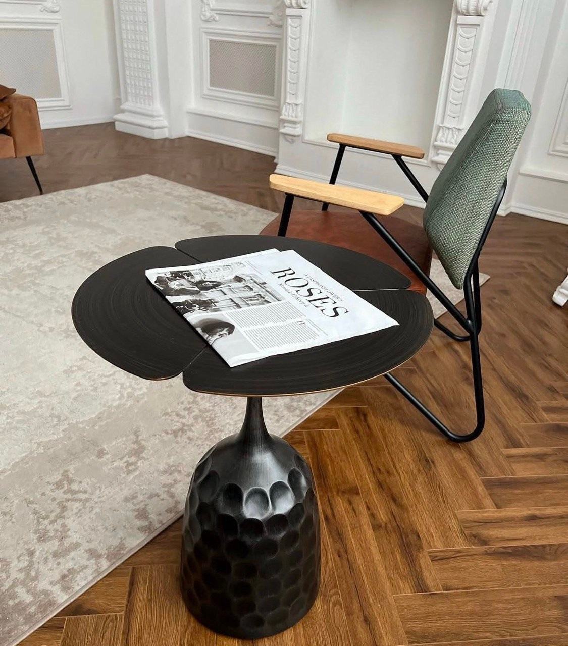 WHITE CROW. Портретный фотограф Павлова Светлана / Брянск /