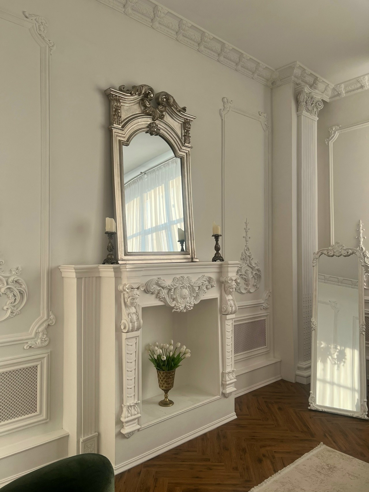 WHITE CROW. Портретный фотограф Павлова Светлана / Брянск /