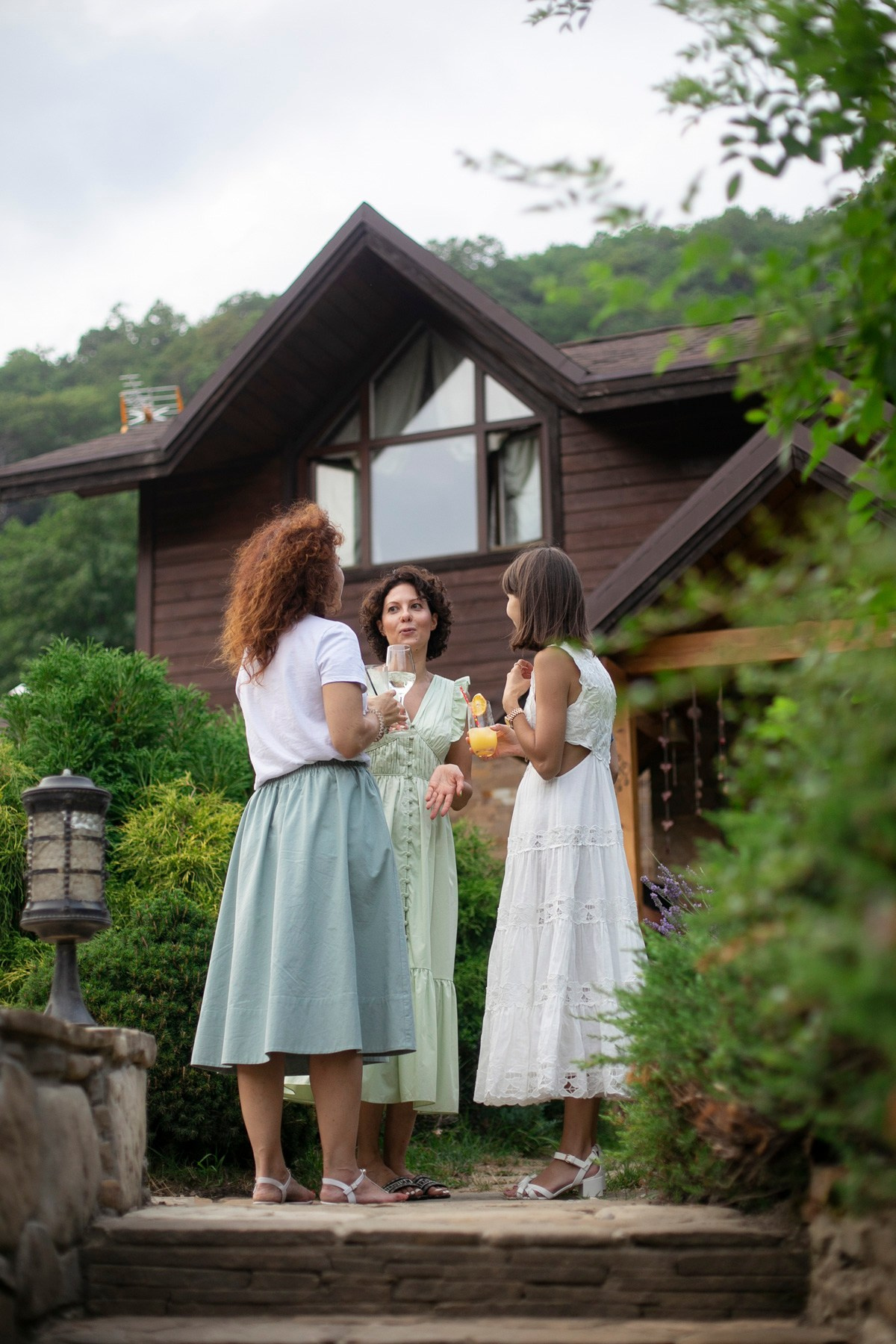 Вечеринка в честь 3-летия Льва. Репортажный и постановочный Наталья Санникова