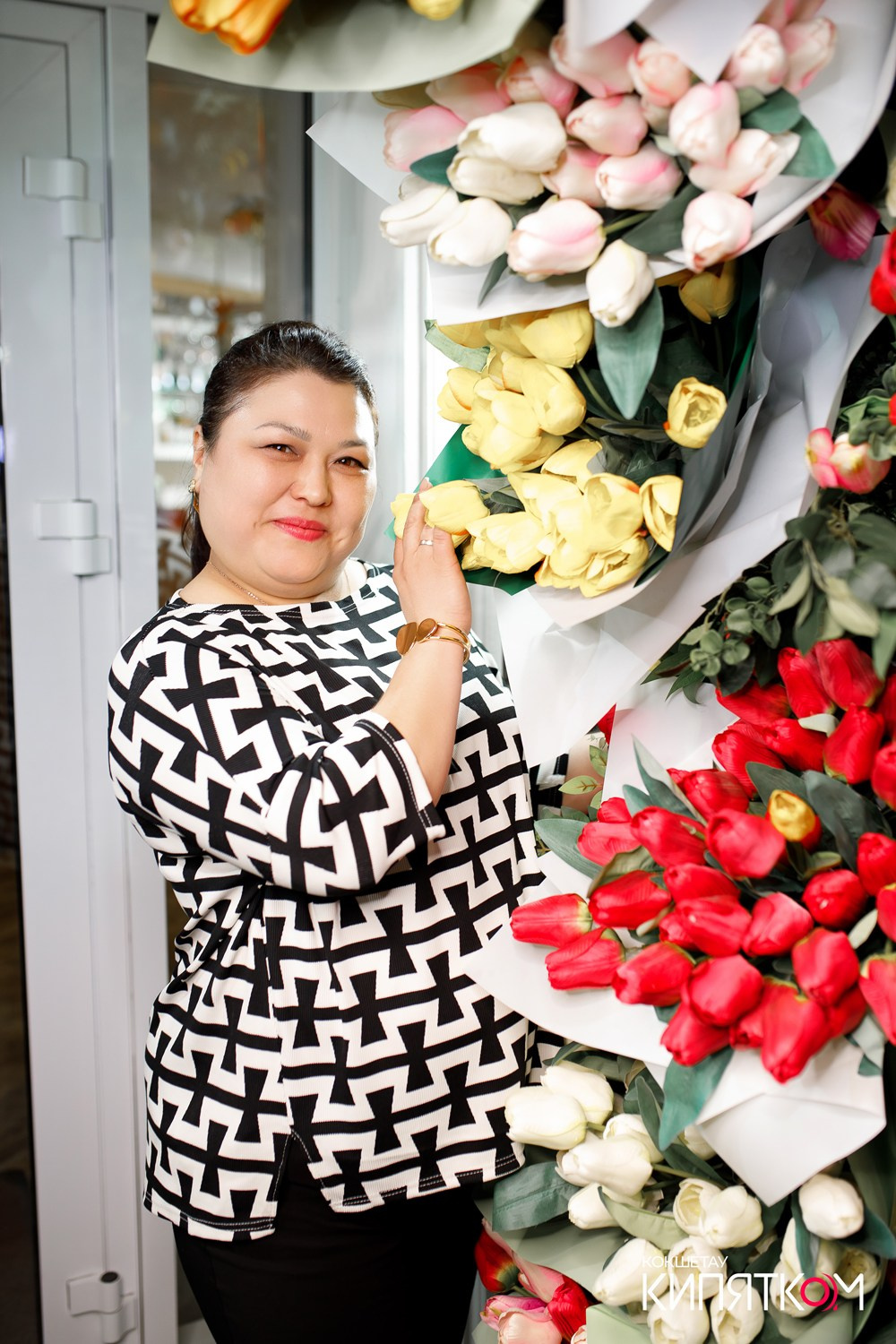 DOLCE CASA. КИПЯТКОМ КОКШЕТАУ