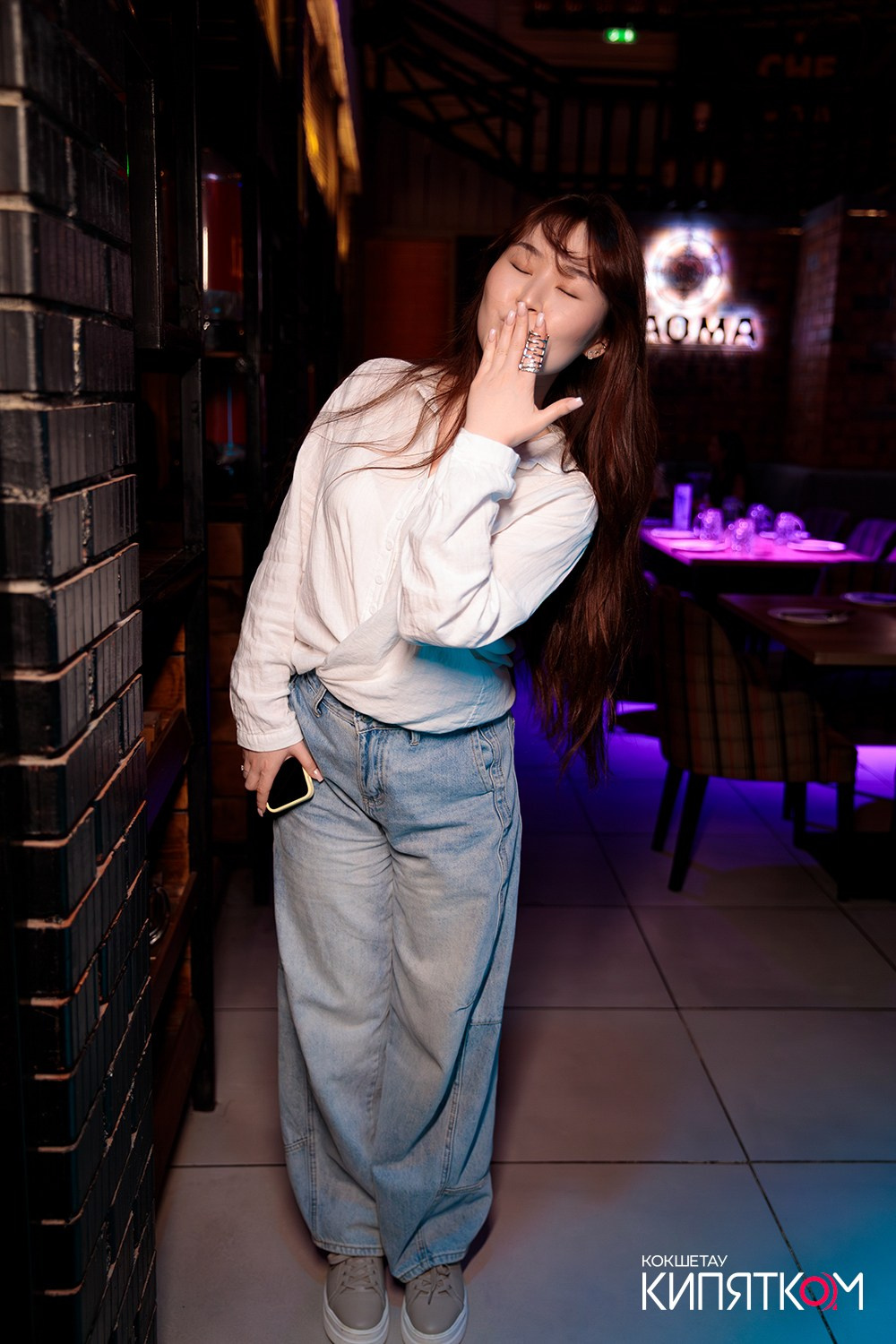 CHECHIL PUB. КИПЯТКОМ КОКШЕТАУ