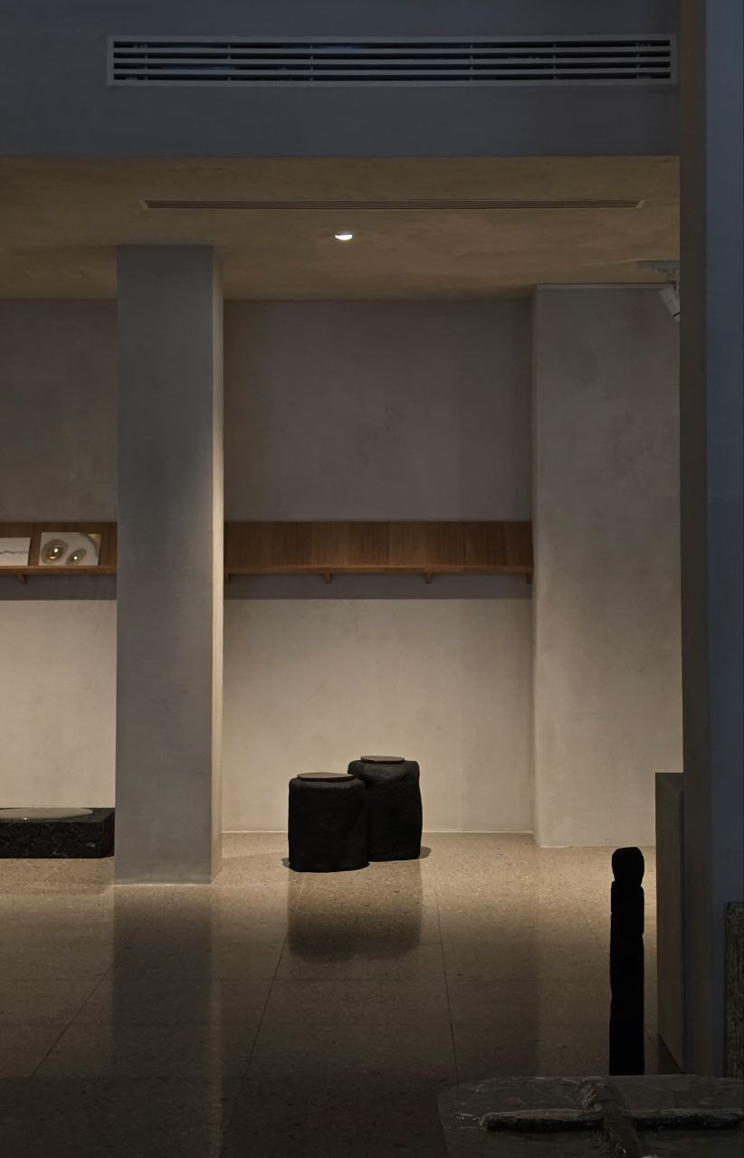 3l gallery. Фотограф Иван Антонов