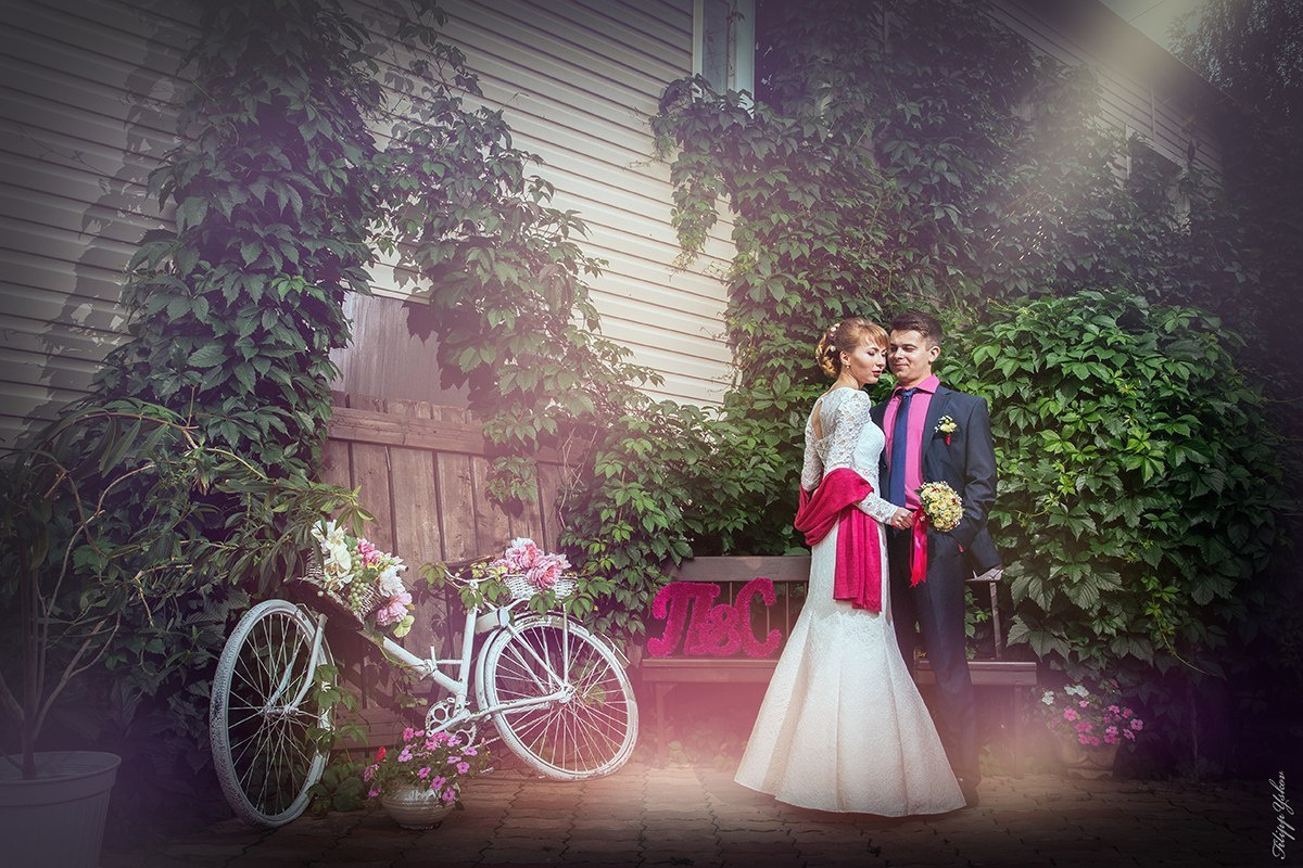 свадебный фотограф Ижевск свадебное фото на свадьбу