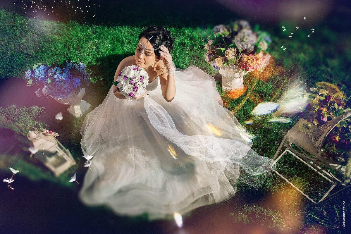 свадебный фотограф Ижевск свадебное фото на свадьбу