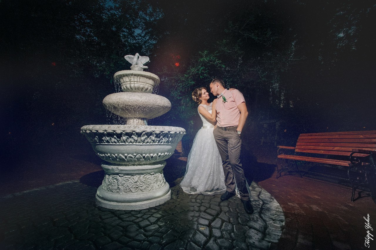 свадебный фотограф Ижевск свадебное фото на свадьбу